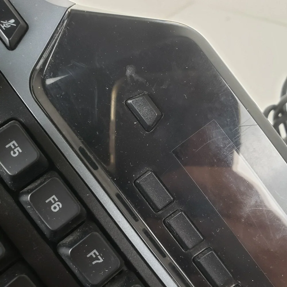Logitech g510 gaming